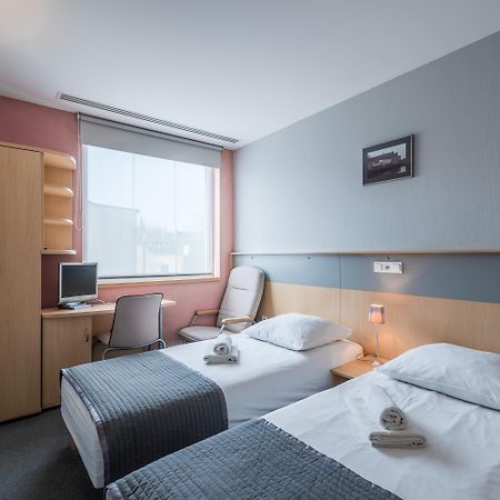 Weiser Hotel วรอตซวาฟ ห้อง รูปภาพ