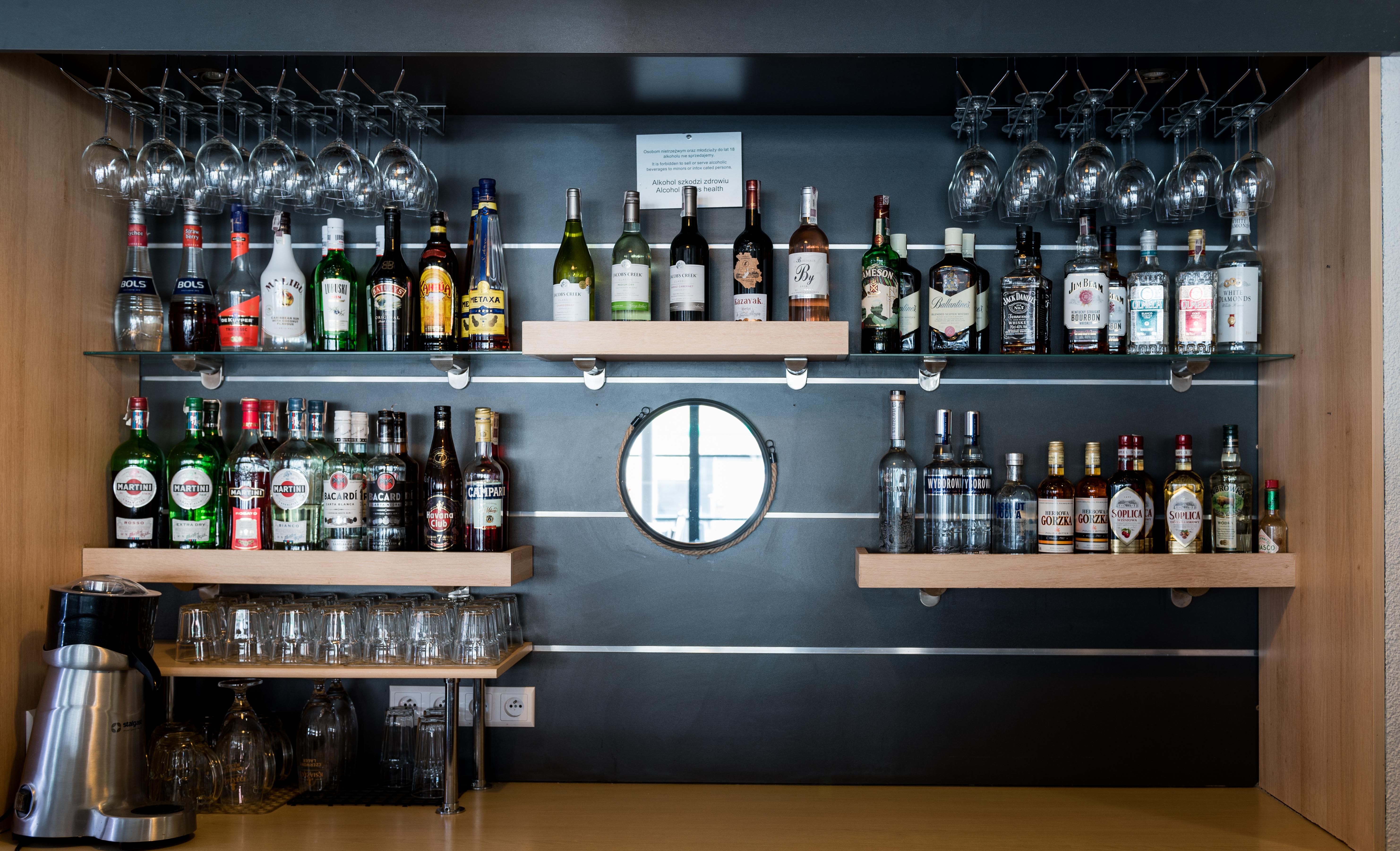 Weiser Hotel วรอตซวาฟ ภายนอก รูปภาพ