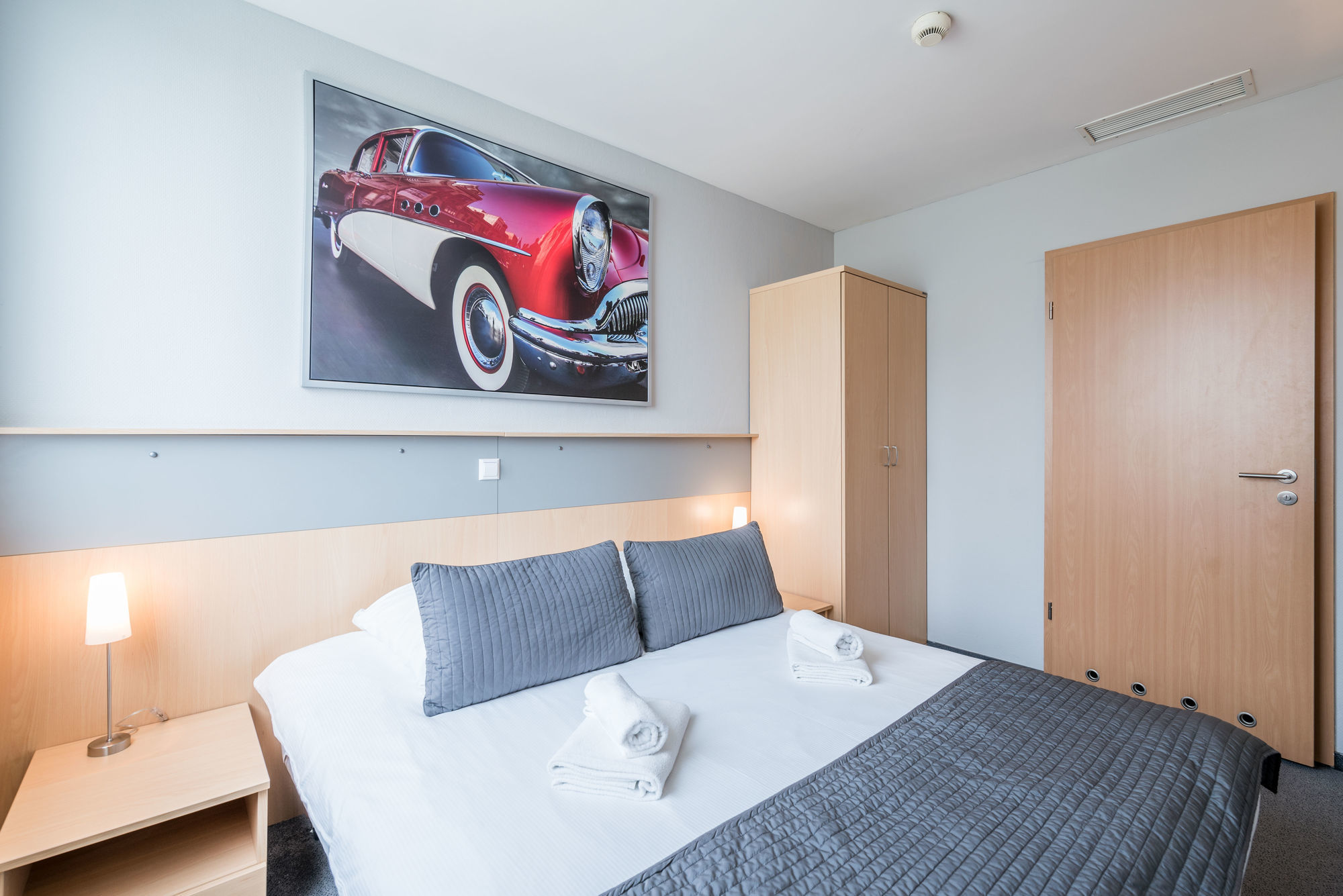 Weiser Hotel วรอตซวาฟ ห้อง รูปภาพ