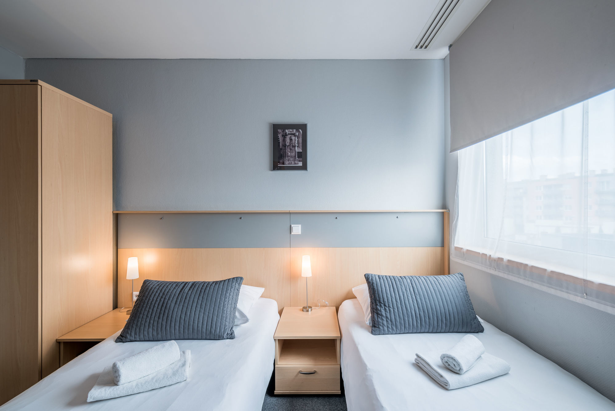 Weiser Hotel วรอตซวาฟ ห้อง รูปภาพ